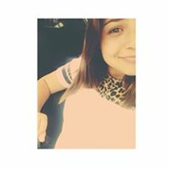 Kayla Gayler-Camacho