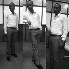 Elias Charless Tyenyi