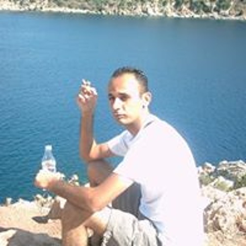 Wissam Shrkyh’s avatar