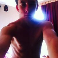 Christian Stevenson 1998