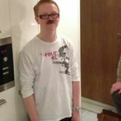 Harry Lewin 1