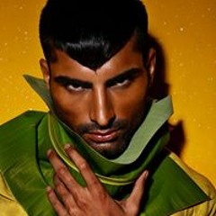 Jaggy Singh