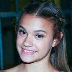 Destinee Holverson 1