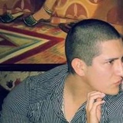 Nicolas Richmond Canio