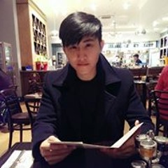 Chong Zhihe Constantine