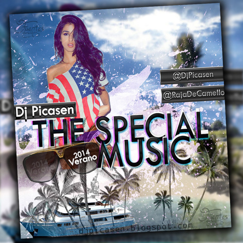 Picasen The Special Music’s avatar