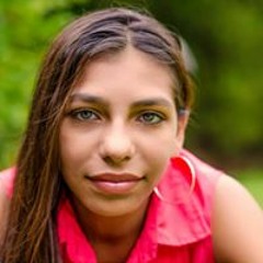 Veronica Boriikua Chiika