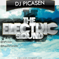 Picasen - Electric Sounds