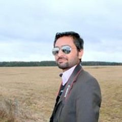 Syed Muhammad Mehdi 6