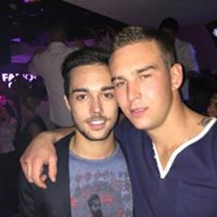 Nico'las Hidal'go Don'zel