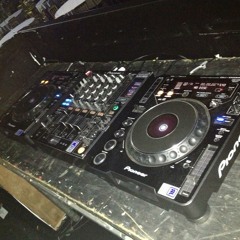 Kevin DJ- Scrappy Atley