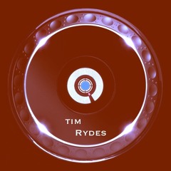 Tim Rydes