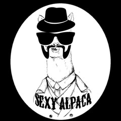 Sexy Alpaca