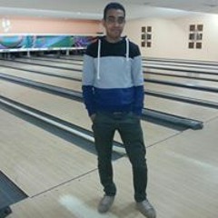 Mohamed Yossef 24