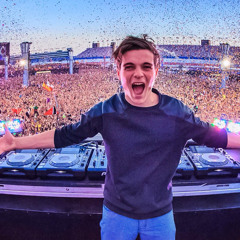 Martin Garrix Official
