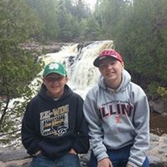 Curtis-Katherine Barthel