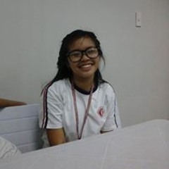 Avy Tiffanie Gonzales