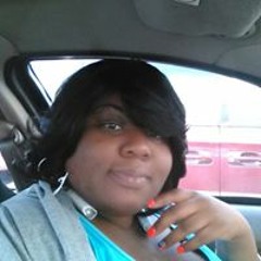 Rashaun Nicole Porter