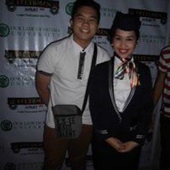 Jascha Michael Labios