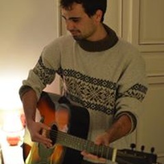 Étienne Paven