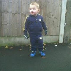 WilliamRedeye Bennett