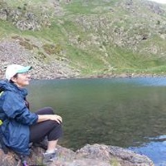 Josefina Simón Prieto