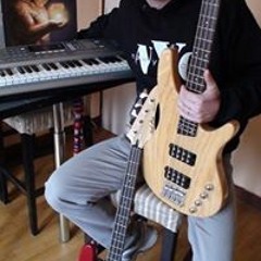 Christian Funkystyle