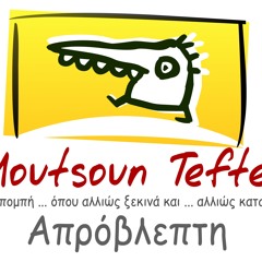 Moutsoun Tefter