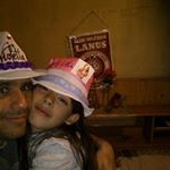 Cristian Orellana 30