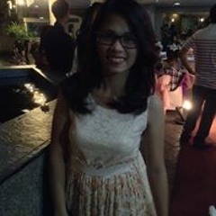 Jazelle Hernandez Panopio