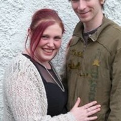 Melanie Mummy Harries