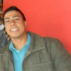 Jorge Oliveira Jr. 1