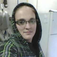 Marissa Ann Villhauer