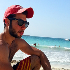 Tarek Abd-Rabo