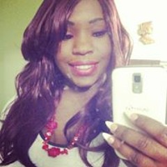 Catrina IheartDave Hudson