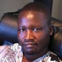 Simon Matabva