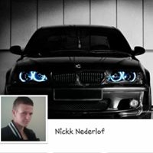 Nickk Nederlof’s avatar