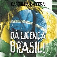 Casquinha Capoeira II