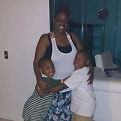 Vondalyn MsFuggie Bryant