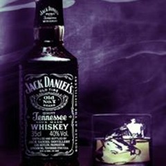 Jack Daniel 81