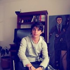 Juan Sebastian Restrepo