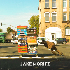 Jake Moritz