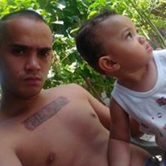 Julio Delos Lagrimas