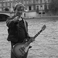 Michael Richard Bonner