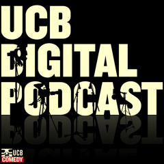 UCB Digital Podcast