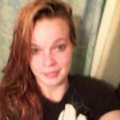 Mandie Elizabeth Walls