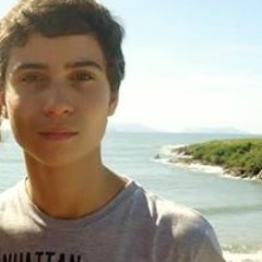 Gabriel Braun Rodenbusch