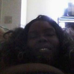 Shavonne Pretty Bradley