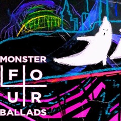 Monster Ballads IV