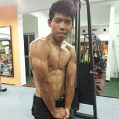 Champx Wong Bing Lee